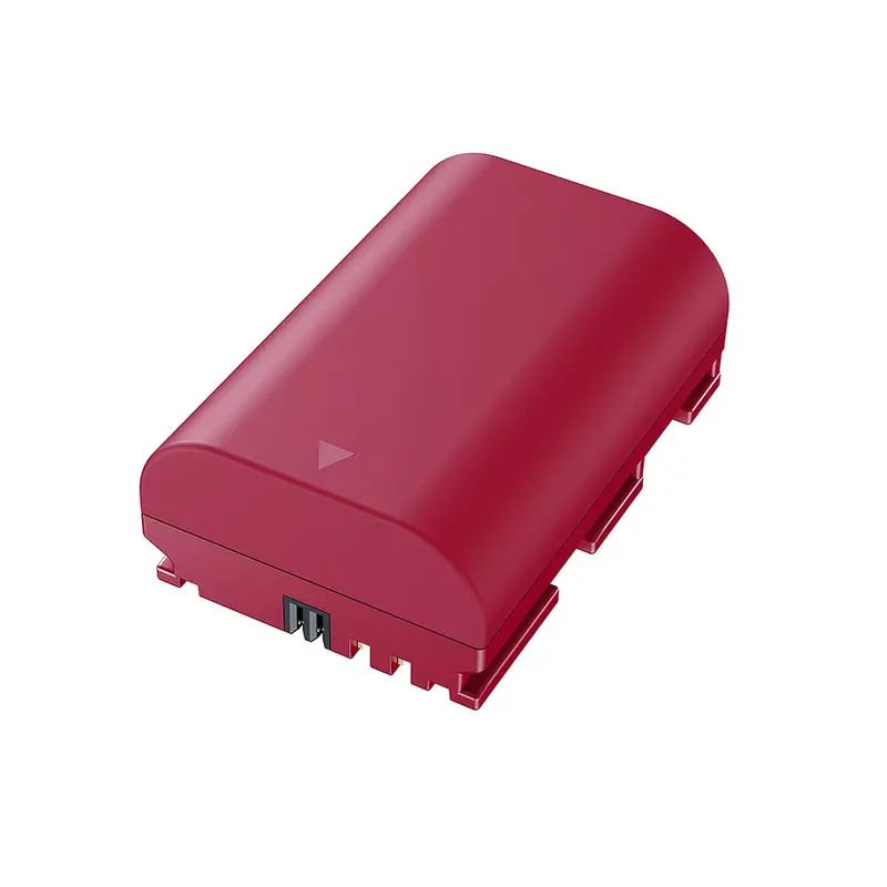 Accu voor Canon LP-E6NH - 2400mAh (Nieuw)