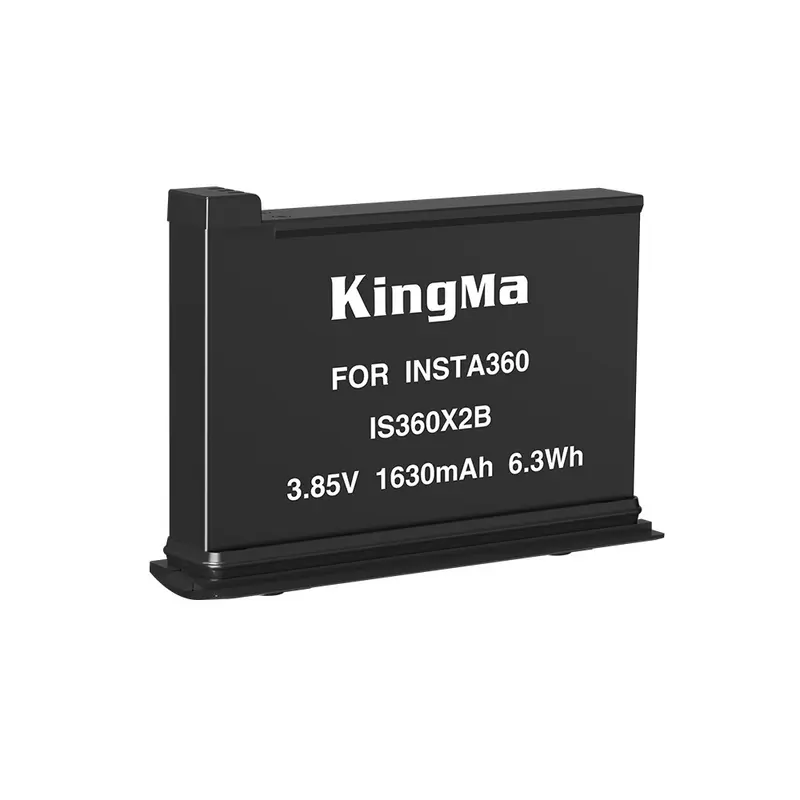 Accu voor Insta360 One X2 - 1400mAh (Nieuw)