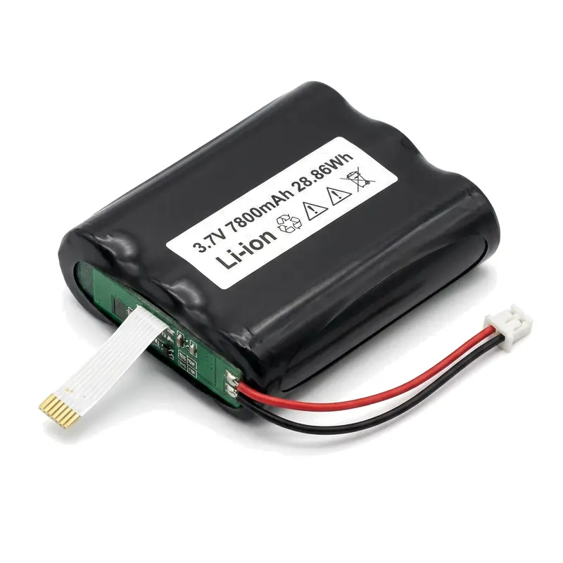 Accu voor JBL Charge 4 (ID998) - 7800mAh (Nieuw)