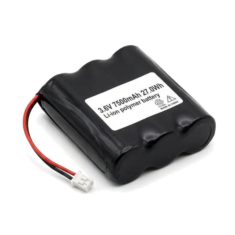 Accu voor JBL Charge 5 (GSP-1S3P-CH40) - 7500mAh (Nieuw)