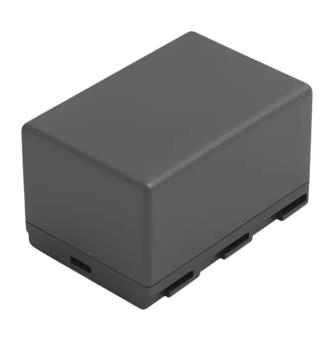 Accu voor JVC BN-V312 - 1300 mAh (Nieuw)