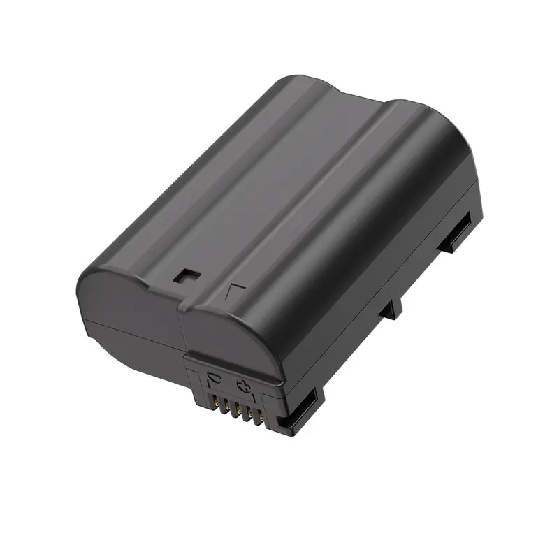 Accu voor Nikon EN-EL15 - 1960mAh (Nieuw)