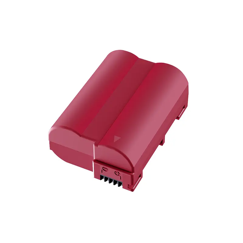 Accu voor Nikon EN-EL15 - 2400mAh (Nieuw)