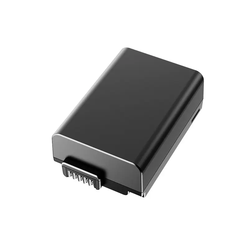 Accu voor Nikon EN-EL25 - 1350mAh (Nieuw)