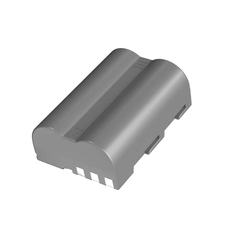 Accu voor Nikon EN-EL3e - 1600mAh (Nieuw)