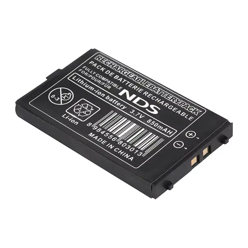 Accu voor Nintendo DS (Original) - NTR-003 (Nieuw)