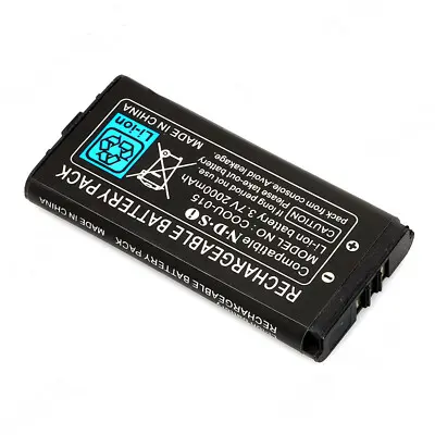Accu voor Nintendo DSi - TWL-003 (Nieuw)