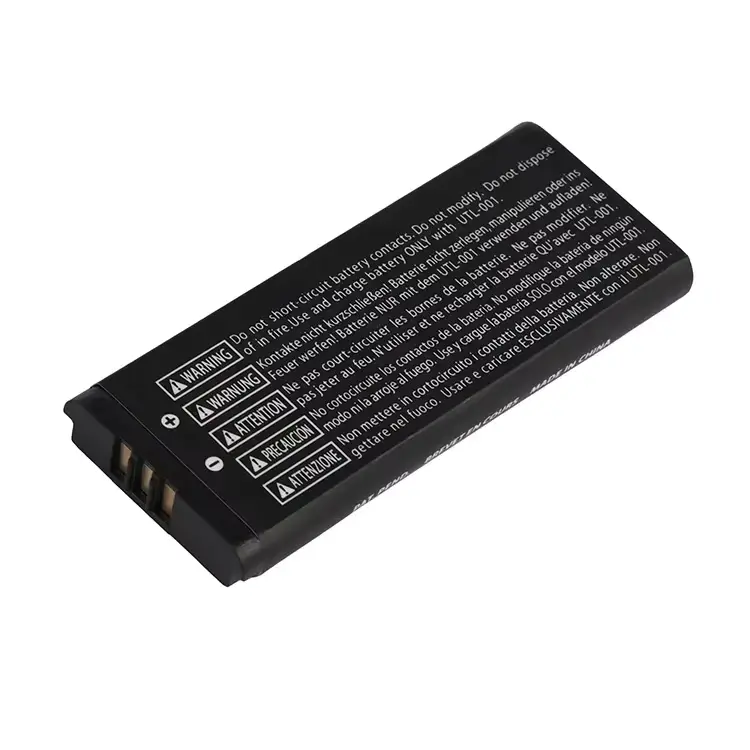 Accu voor Nintendo DSi XL - UTL-003 (Nieuw)