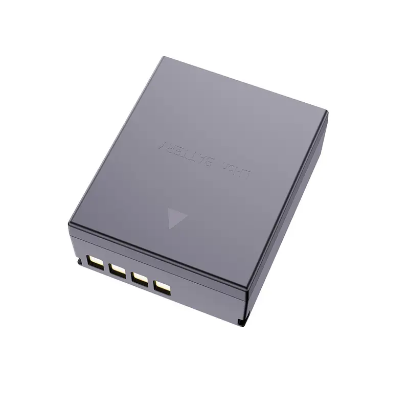 Accu voor Olympus BLH-1 - 1600mAh (Nieuw)