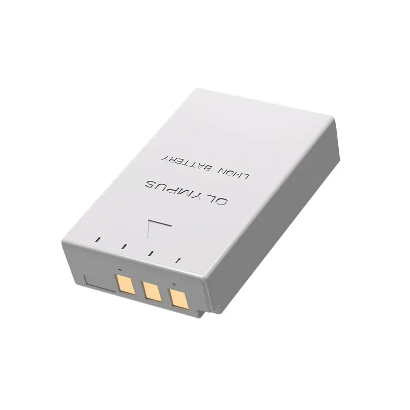 Accu voor Olympus BLS-5 - 1150mAh (Nieuw)