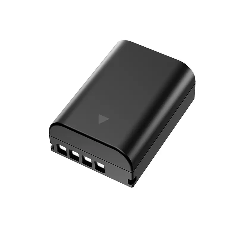 Accu voor Olympus BLX-1 - 2000mAh (Nieuw)
