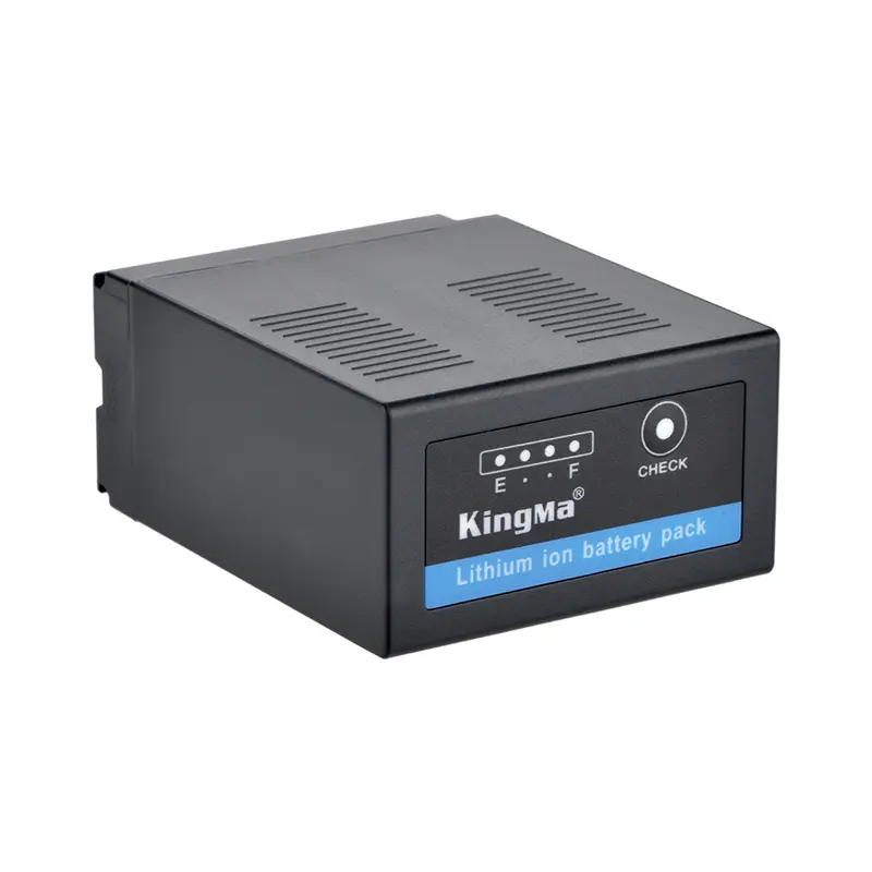 Accu voor Panasonic CGR-D54SH - 7800mAh (Nieuw)