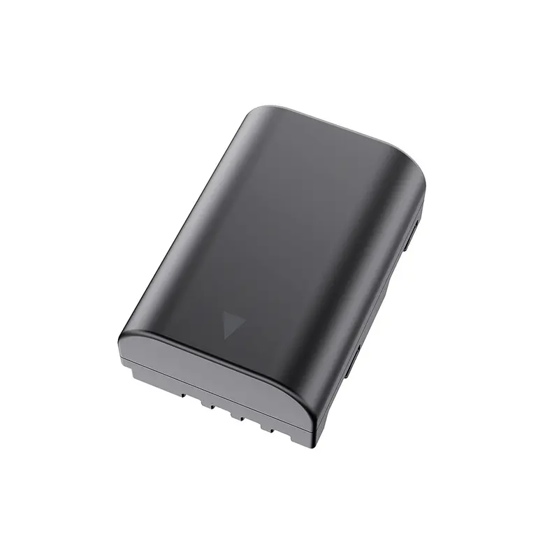 Accu voor Panasonic DMW-BLF19 - 1960mAh (Nieuw)