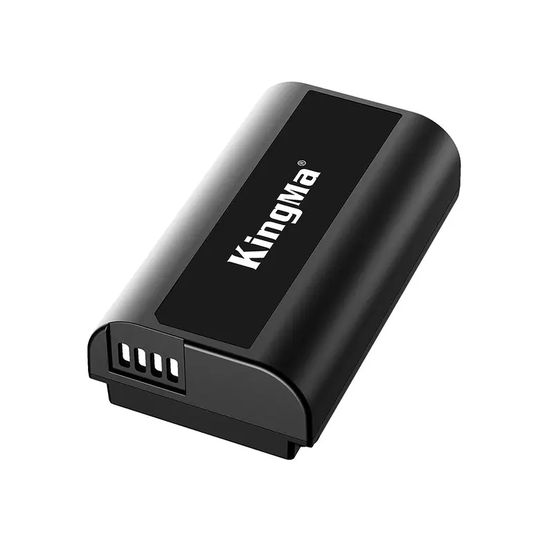 Accu voor Panasonic DMW-BLJ31 - 2600mAh (Nieuw)