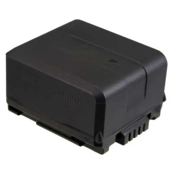 Accu voor Panasonic Lumix VW-VBG130