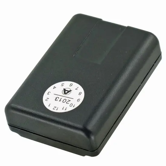 Accu voor Panasonic VW-VBY100 - HC-V100 / V110 / V130 / V201