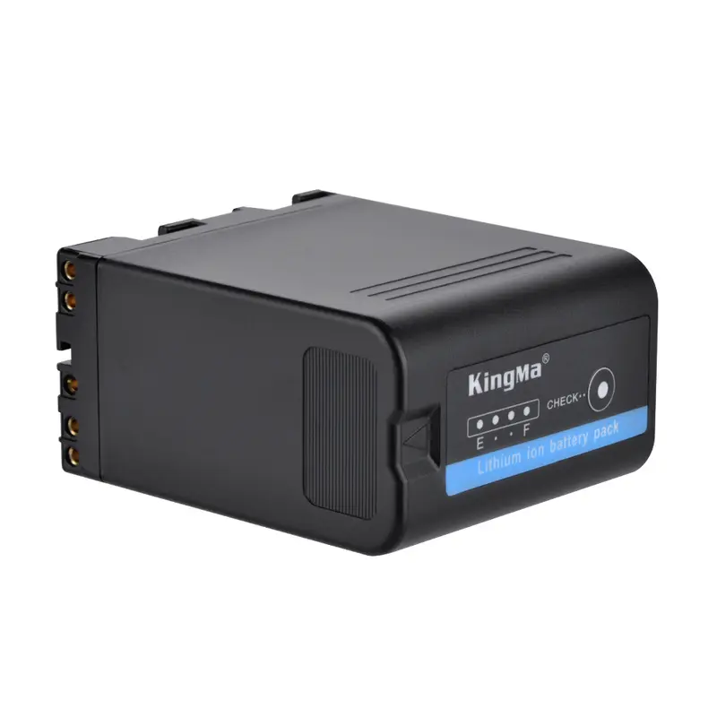 Accu voor Sony BP-U60 - 5200mAh (Nieuw)