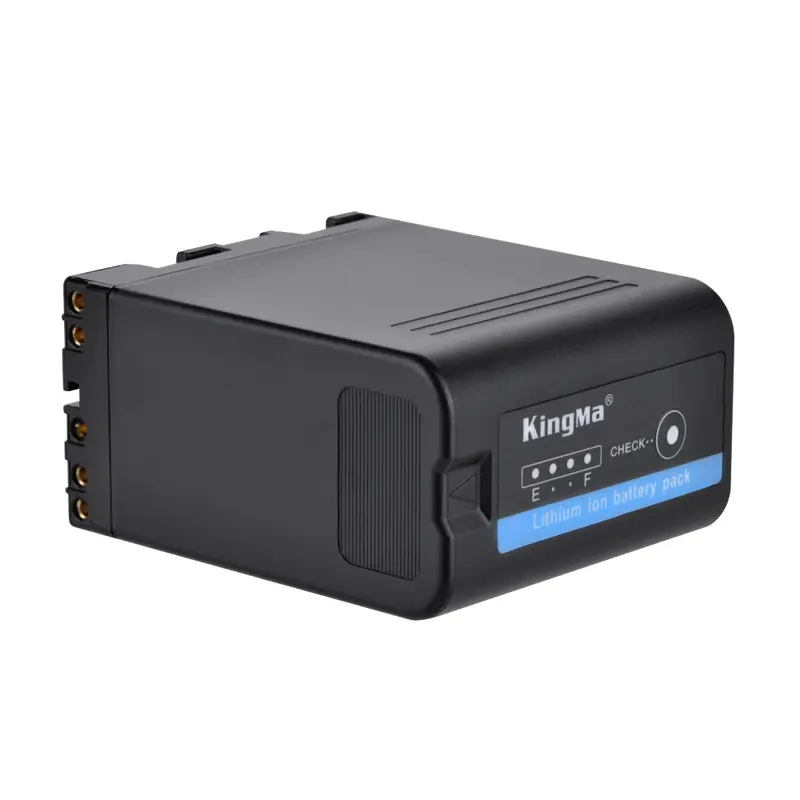 Accu voor Sony BP-U60 - 6700mAh (Nieuw)