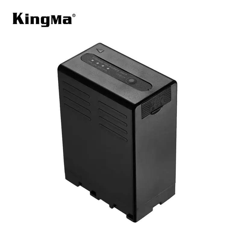 Accu voor Sony BP-U65 - 5200mAh (Nieuw)