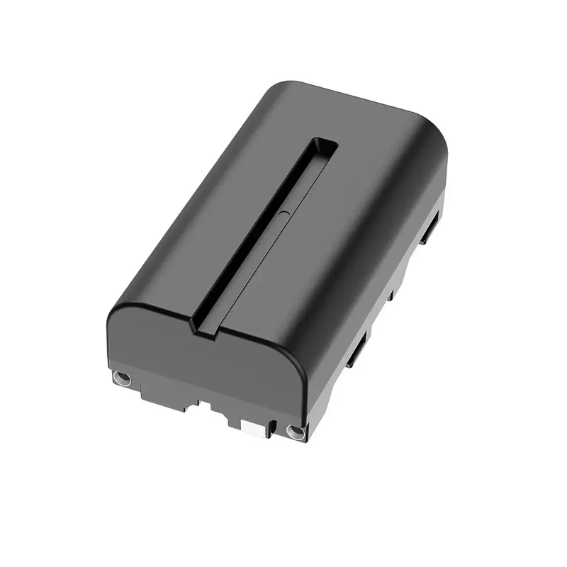 Accu voor Sony NP-F550 - 2200mAh (Nieuw)