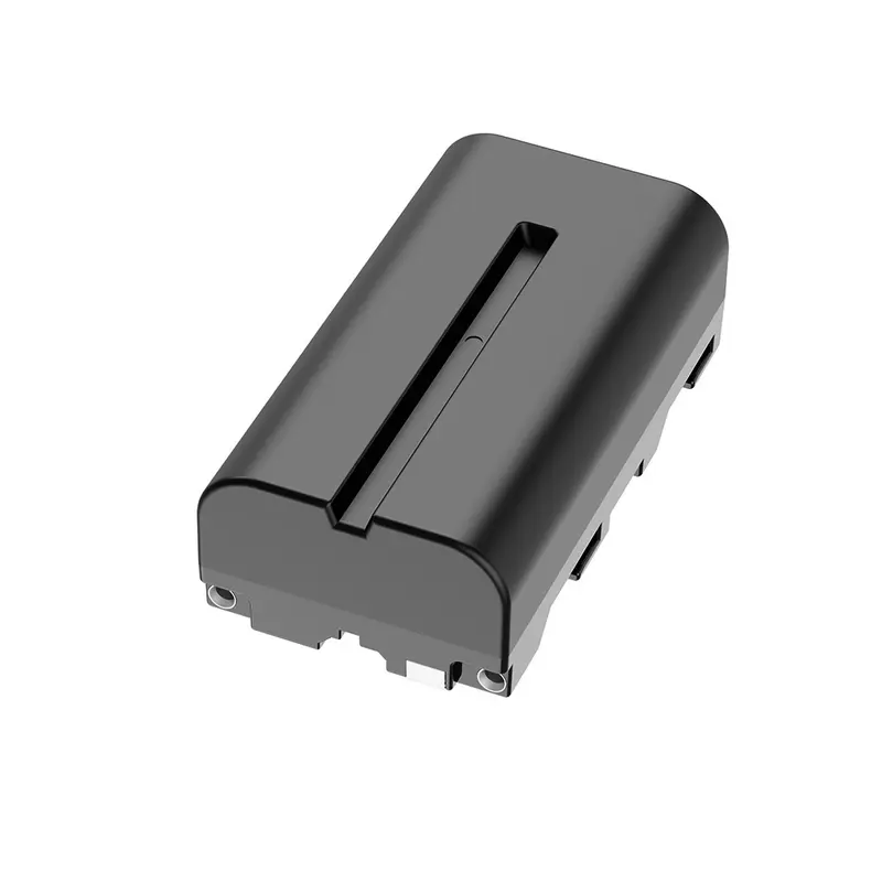 Accu voor Sony NP-F570 (o.a. Blackmagic BMPCC 6K Pro) - 3200mAh (Nieuw)