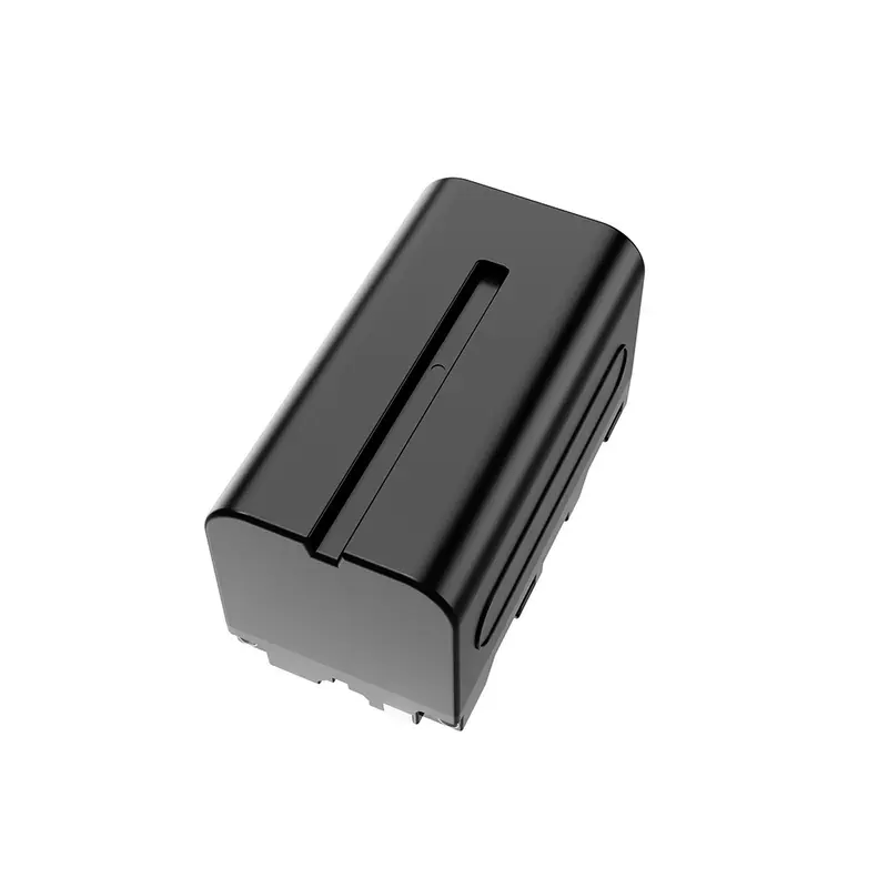Accu voor Sony NP-F750/F770 - 4400mAh (Nieuw)