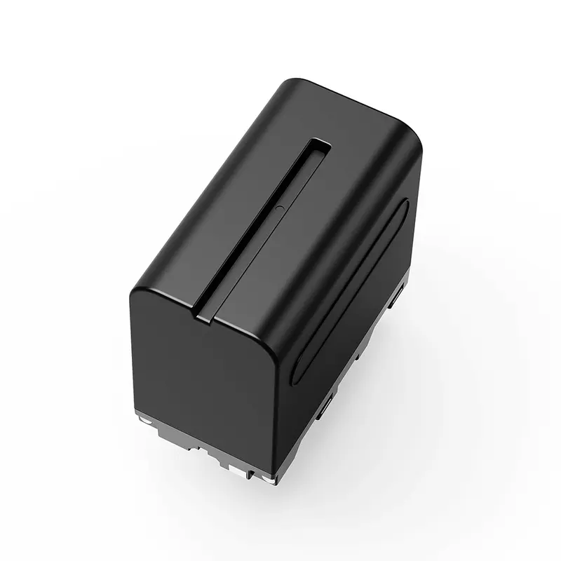 Accu voor Sony NP-F970 - 10050mAh (Nieuw)