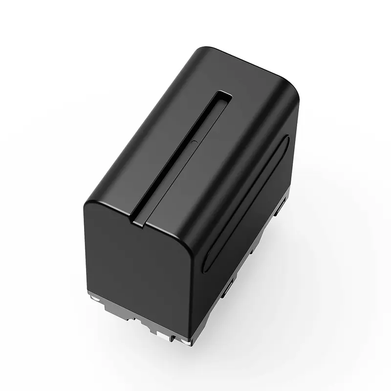 Accu voor Sony NP-F970 - 6600mAh (Nieuw)