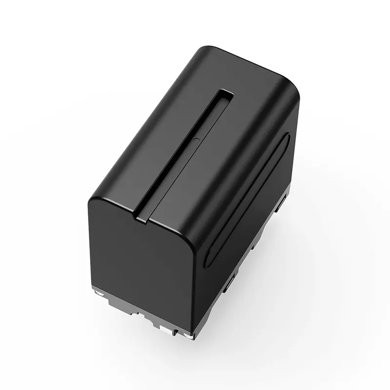 Accu voor Sony NP-F970 - 8190mAh (Nieuw)