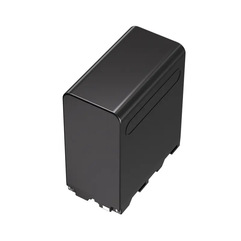 Accu voor Sony NP-F990 - 13400mAh (Nieuw)