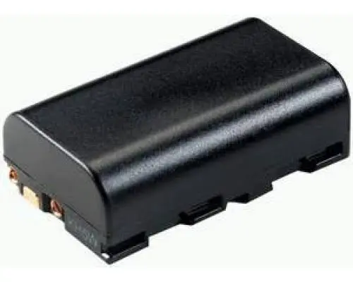 Accu voor Sony NP-FS10 / NP-FS11 (Cyber-shot / Handycam) - 1600mAh (Nieuw)
