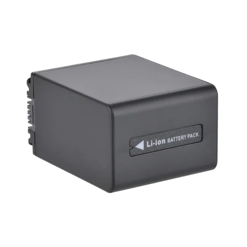 Accu voor Sony NP-FV100 - 3090mAh (Nieuw)