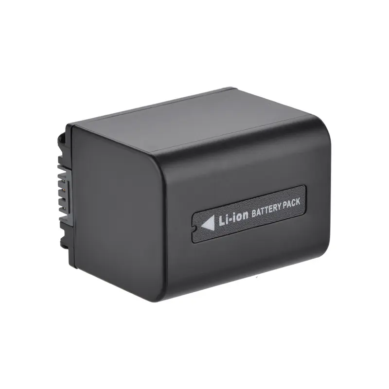 Accu voor Sony NP-FV70 - 1800mAh (Nieuw)