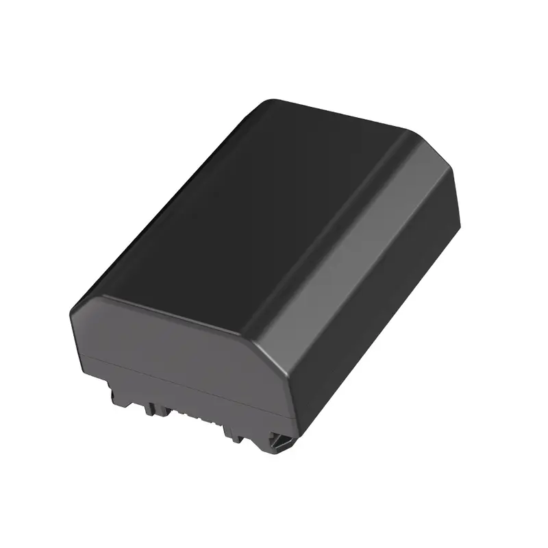 Accu voor Sony NP-FZ100 - 2000mAh (Nieuw)