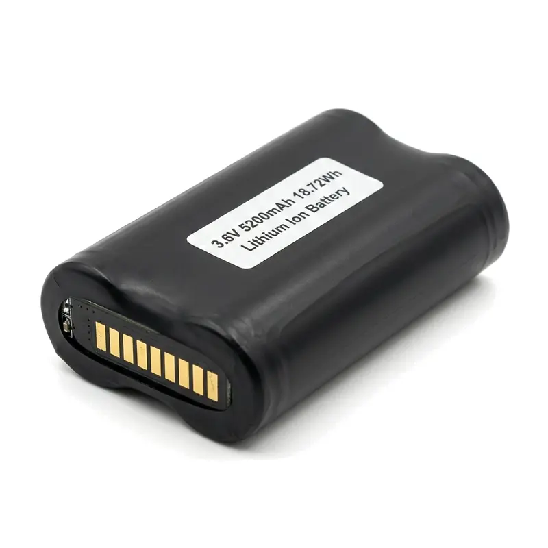 Accu voor SUNMI V1s / W6900 / WS920 POS-terminal - 5200mAh (Nieuw)