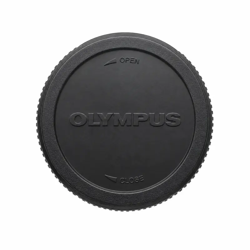 Achterlensdop LR-1 voor Olympus Four Thirds Mount