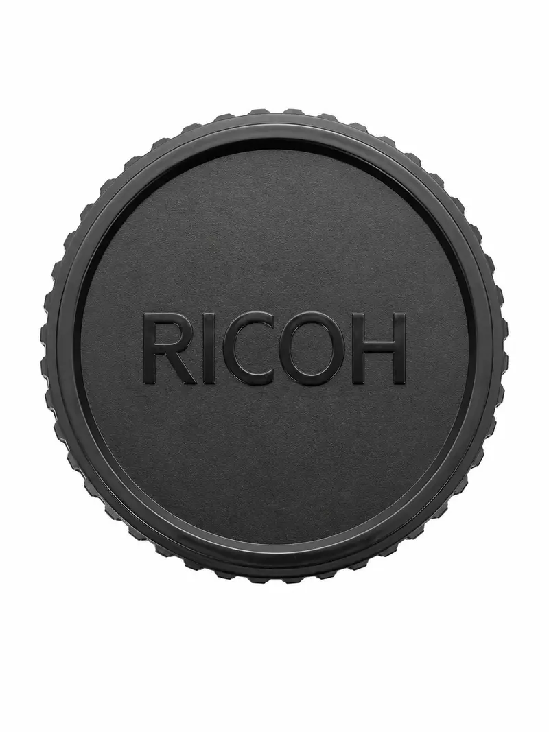 Achterlensdop voor Ricoh XR-Mount