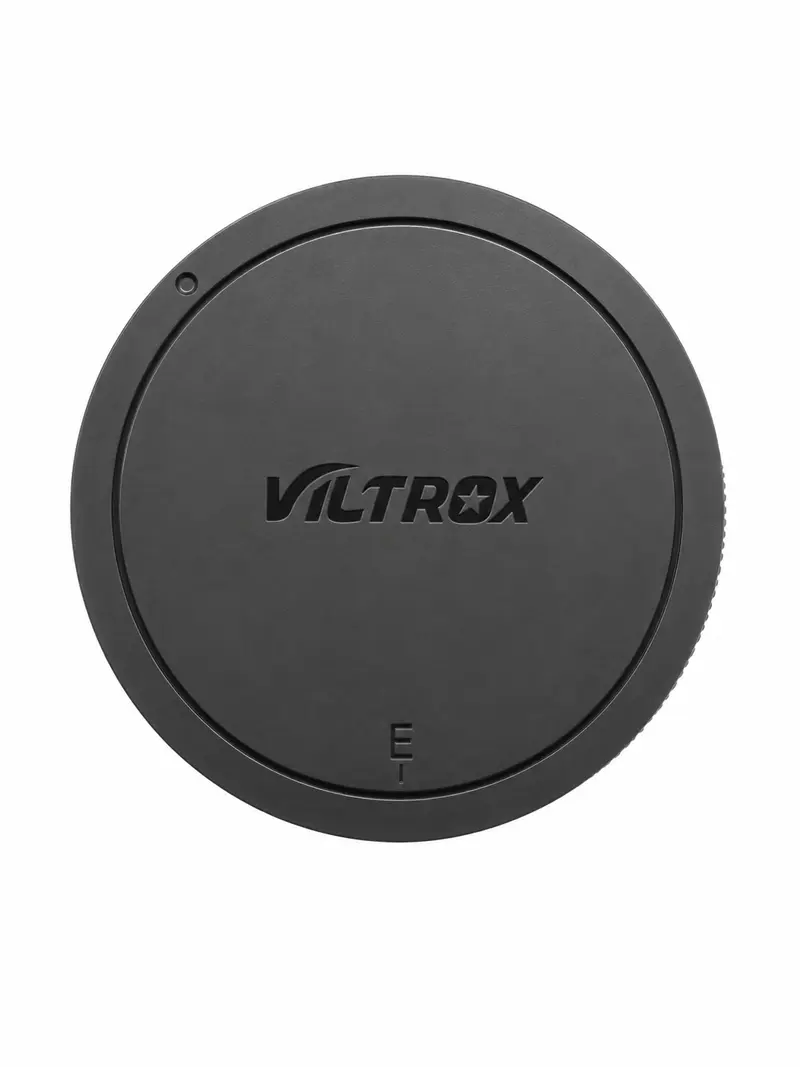 Achterlensdop voor Sony E-Mount