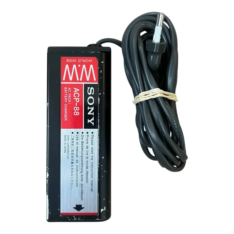 ACP-88 – Acculader voor NP-22 / NP-11