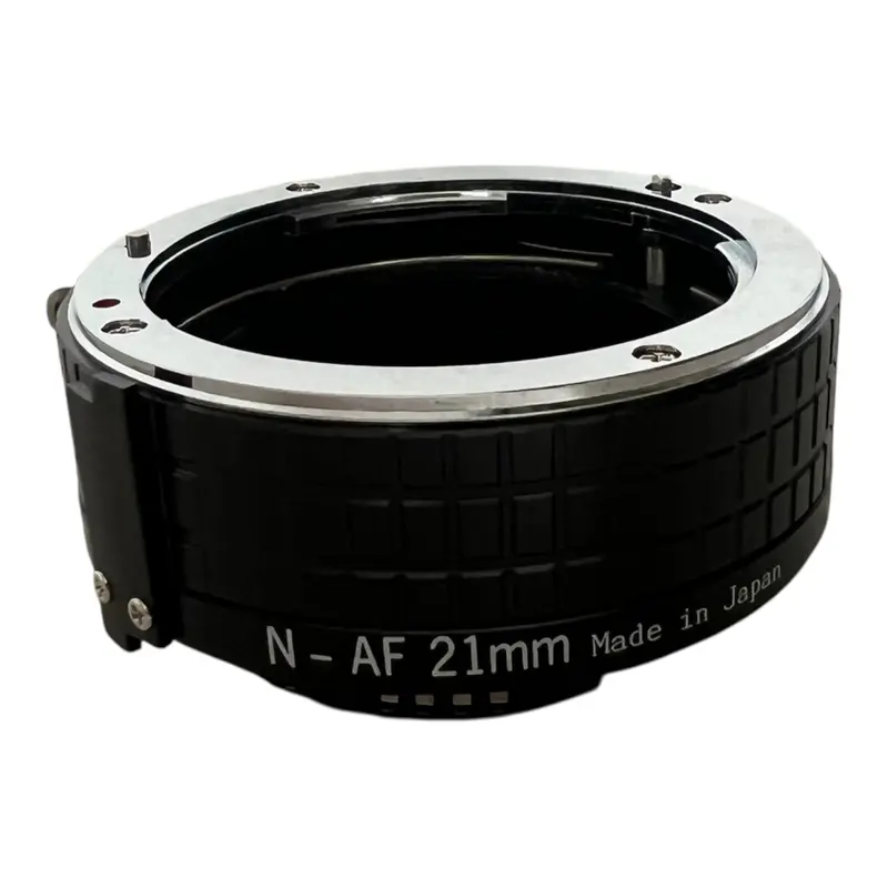 AF Macro Extension Tube 21 mm voor Nikon AF-lenzen