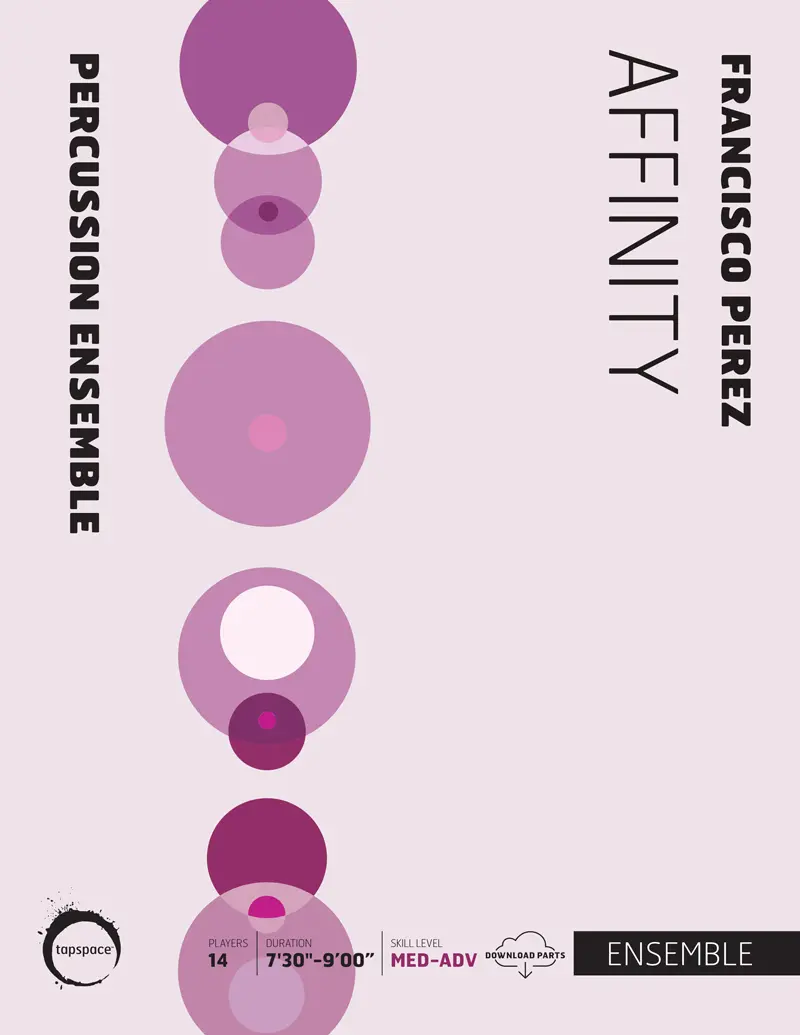 Affinity