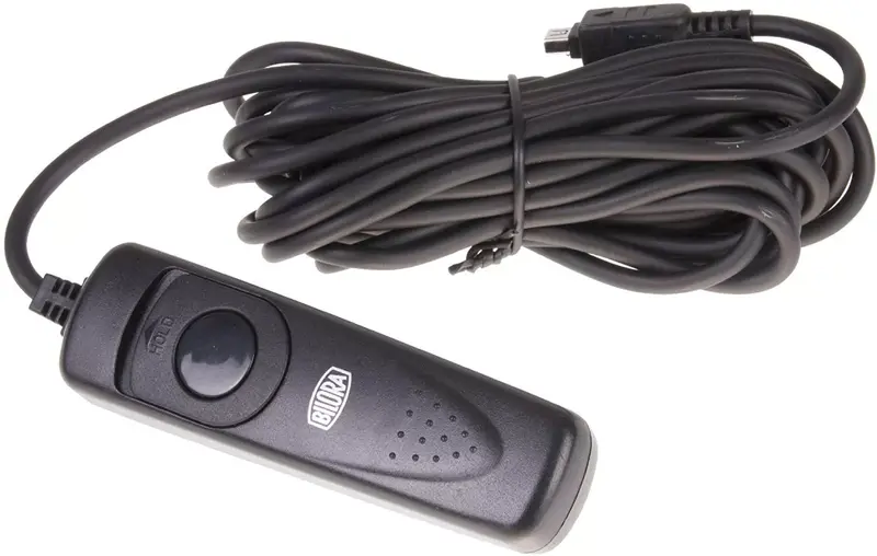 Afstandsbediening / Kabelontspanner FB5-S1 5m voor Sony (Nieuw)