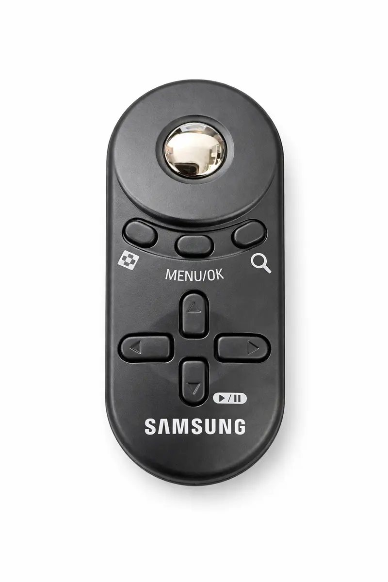 Afstandsbediening voor Digimax L85 / SCC-S7