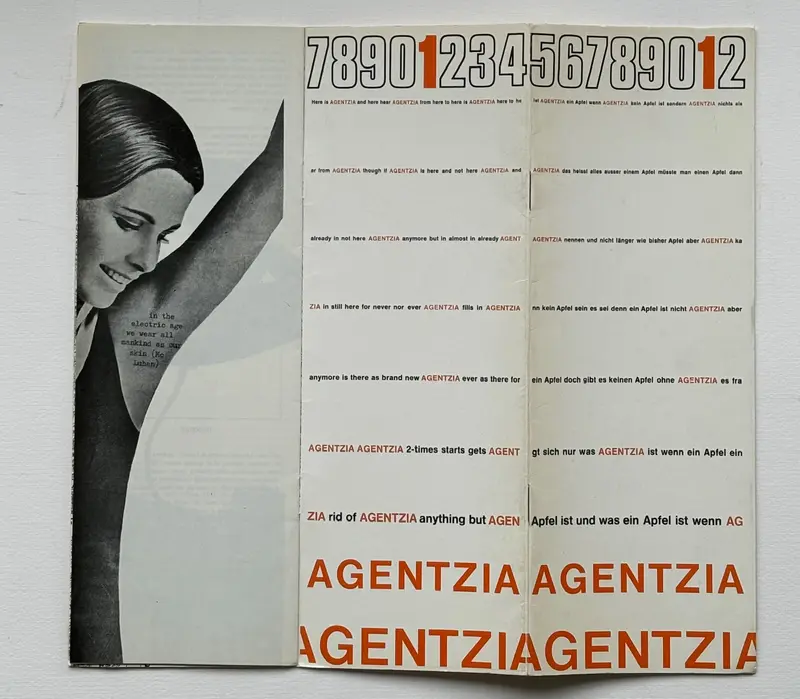 AGENTZIA 1