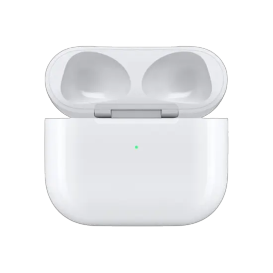 AirPods 3e generatie - Charging Case - Magsafe Oplaadcase (Nieuw)