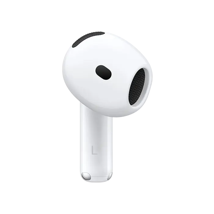 AirPods 4e generatie - Links - Vervangend Linker Oortje - Met Active Noise Canceling (A3056)