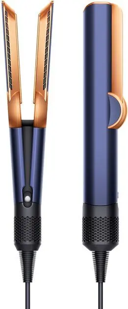 Airstrait Stijltang - Prussian Blue/Rich Copper