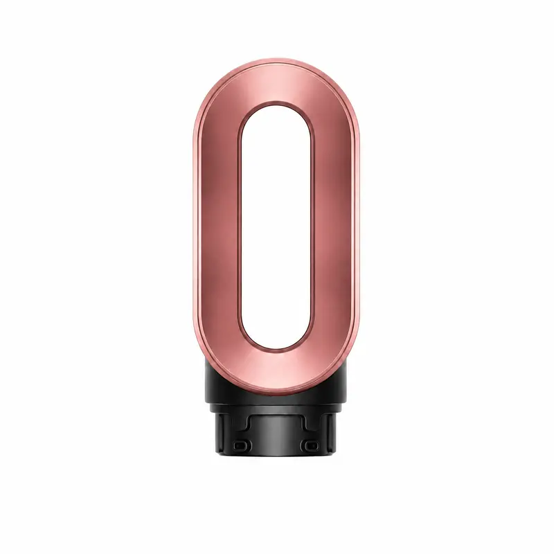 Airwrap Co-anda2x Fast Dryer 2x Opzetstuk - Ceramic Pink
