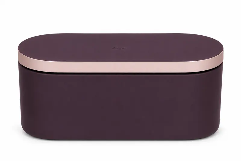 Airwrap Co-anda2x Opberg Case (Zonder inlays)