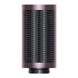 Airwrap Firm Smoothing Brush Opzetstuk - Jasper Plum